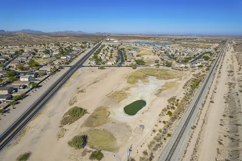 Oasis at Magic Ranch in Florence, Arizona